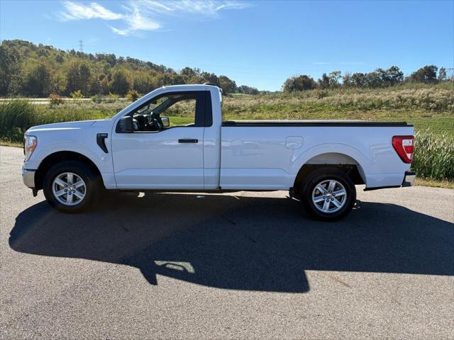 2022 Ford F-150 XL 2022 Ford F-150 XL