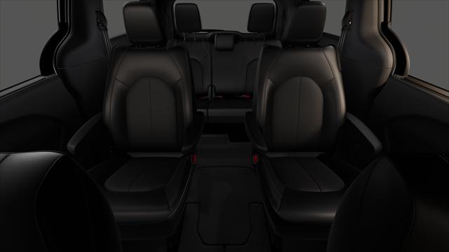 2026 Chrysler Pacifica PACIFICA SELECT 2026 Chrysler Pacifica PACIFICA SELECT