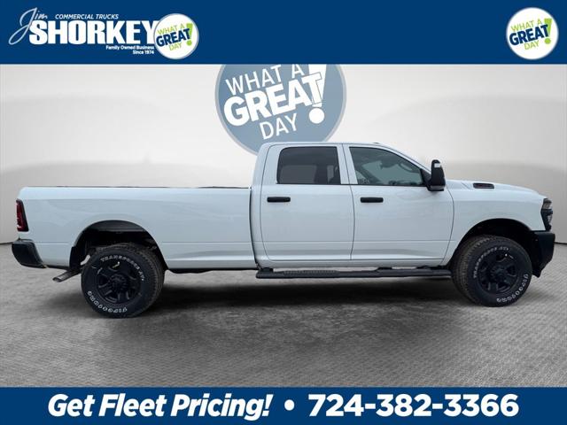 2026 RAM Ram 2500 RAM 2500 TRADESMAN CREW CAB 4X4 8 BOX 2026 RAM Ram 2500 RAM 2500 TRADESMAN CREW CAB 4X4 8 BOX