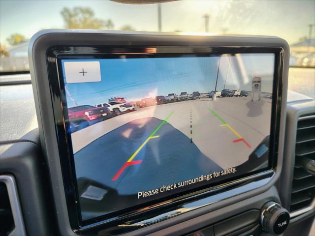 2022 Ford Bronco Sport Big Bend 2022 Ford Bronco Sport Big Bend