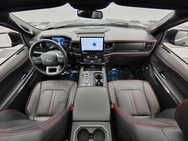 2022 Ford Expedition Limited MAX 2022 Ford Expedition Limited MAX