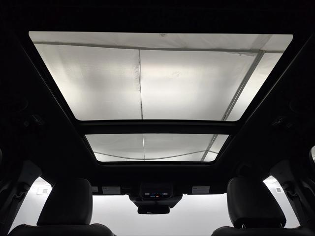 2025 Ford Explorer ST 2025 Ford Explorer ST