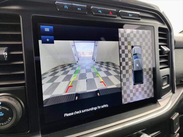 2023 Ford F-150 XLT 2023 Ford F-150 XLT