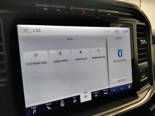 2023 Ford F-150 XLT 2023 Ford F-150 XLT