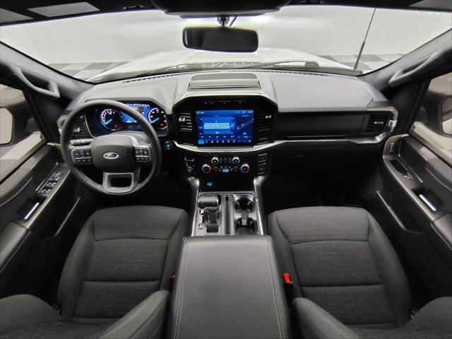 2023 Ford F-150 XLT 2023 Ford F-150 XLT