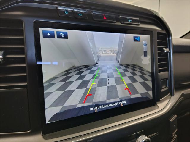 2023 Ford F-150 XLT 2023 Ford F-150 XLT