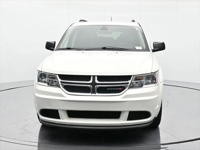 2020 Dodge Journey SE Value 2020 Dodge Journey SE Value