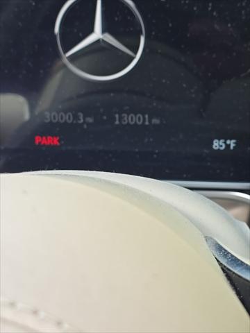 2023 Mercedes-Benz S 500 4MATIC