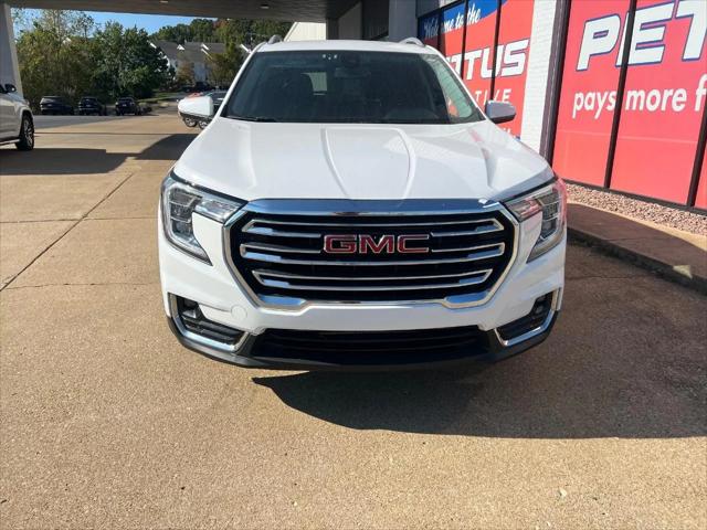 2024 GMC Terrain FWD SLT 2024 GMC Terrain FWD SLT