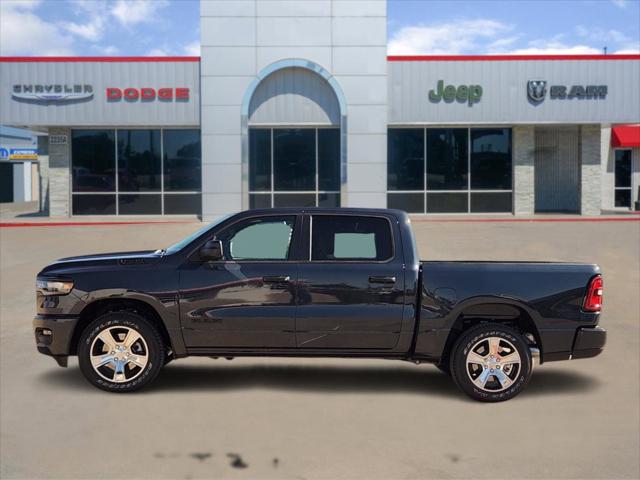 2026 RAM Ram 1500 RAM 1500 EXPRESS CREW CAB 4X4 57 BOX