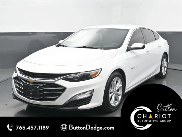 2022 Chevrolet Malibu LT 2022 Chevrolet Malibu LT