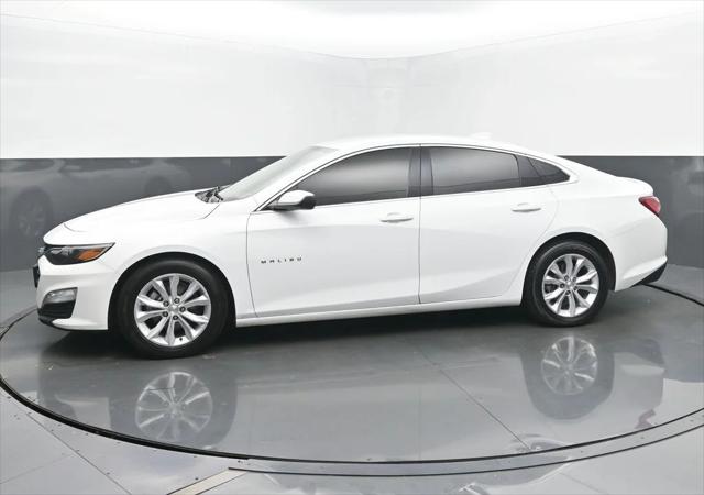 2022 Chevrolet Malibu LT 2022 Chevrolet Malibu LT