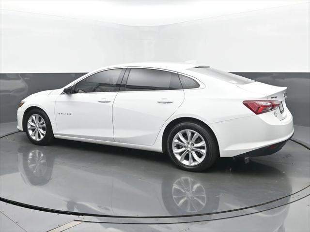 2022 Chevrolet Malibu LT 2022 Chevrolet Malibu LT