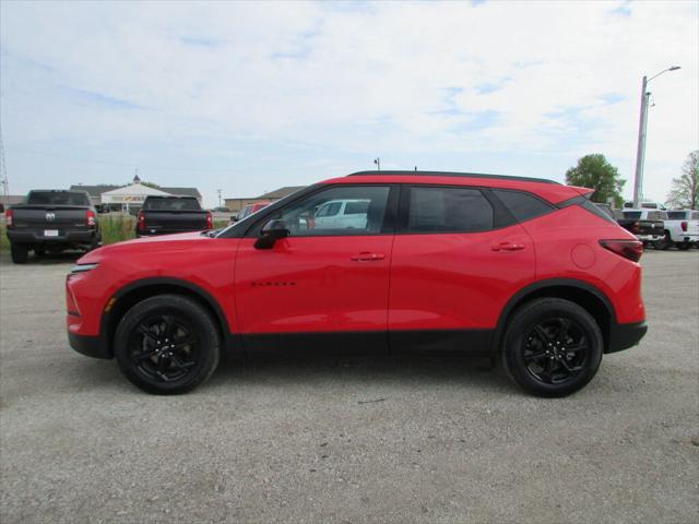 2023 Chevrolet Blazer FWD 2LT 2023 Chevrolet Blazer FWD 2LT