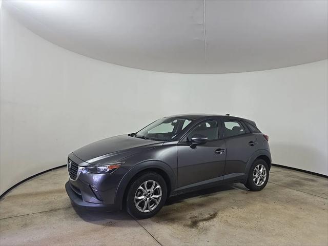 2019 Mazda CX-3 Sport 2019 Mazda CX-3 Sport