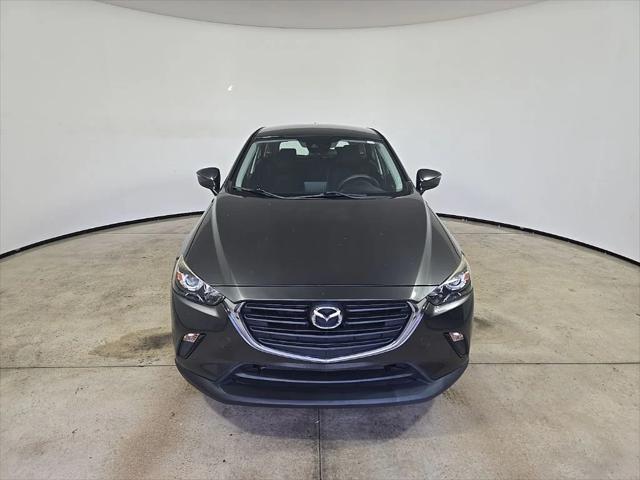 2019 Mazda CX-3 Sport 2019 Mazda CX-3 Sport