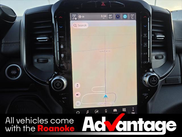 2026 RAM Ram 2500 RAM 2500 REBEL CREW CAB 4X4 64 BOX 2026 RAM Ram 2500 RAM 2500 REBEL CREW CAB 4X4 64 BOX