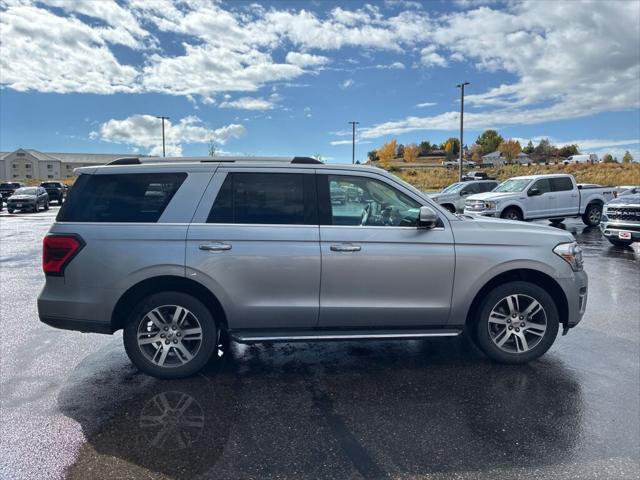 2022 Ford Expedition Limited 2022 Ford Expedition Limited