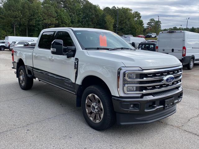 2024 Ford F-250 King Ranch