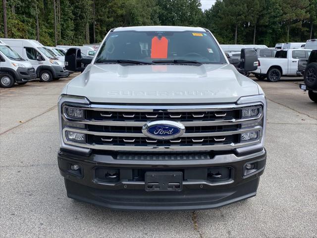2024 Ford F-250 King Ranch