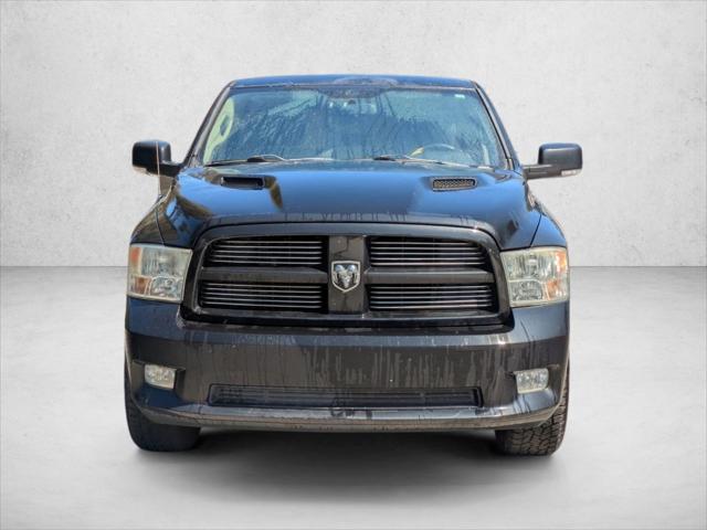 2011 RAM Ram 1500 Sport