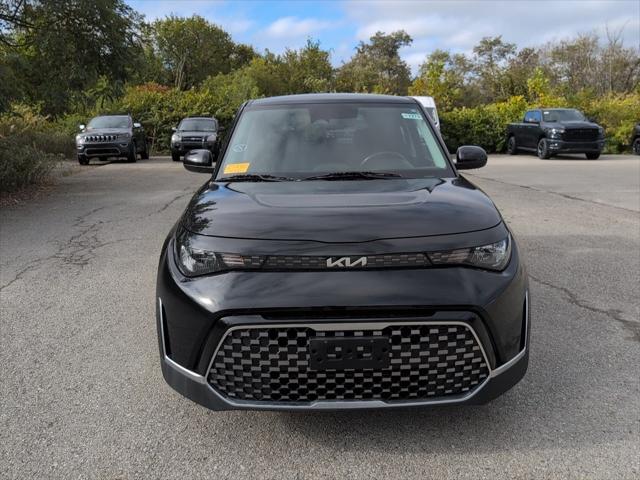 2023 Kia Soul EX