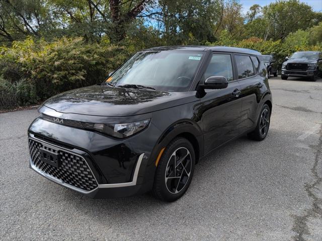 2023 Kia Soul EX