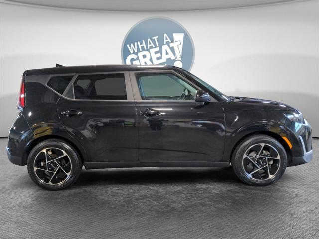 2023 Kia Soul EX 2023 Kia Soul EX
