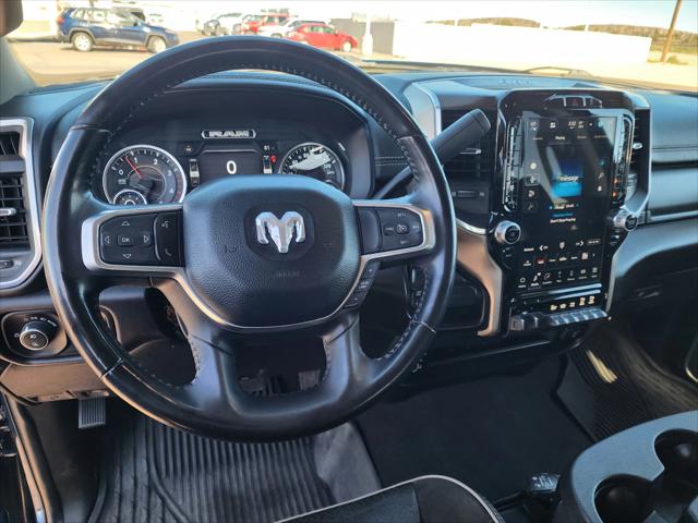 2024 RAM 3500 Laramie Crew Cab 4x4 8 Box 2024 RAM 3500 Laramie Crew Cab 4x4 8 Box