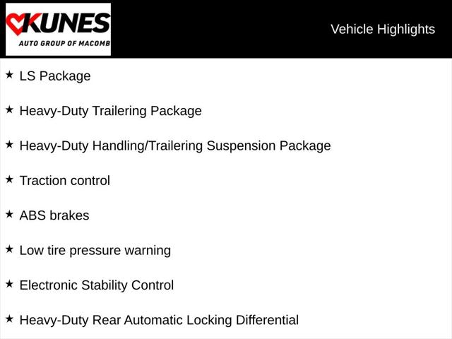 2010 Chevrolet Silverado 1500 Work Truck