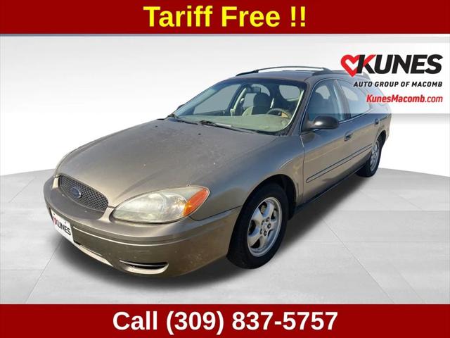 2005 Ford Taurus SE