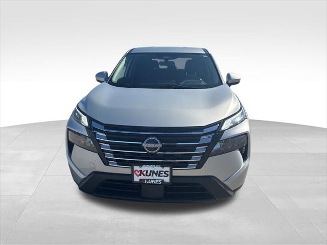 2024 Nissan Rogue SV Intelligent AWD 2024 Nissan Rogue SV Intelligent AWD