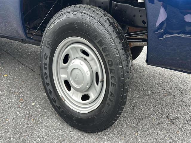 2012 Ford F-250 XL