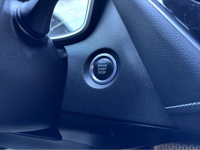 2023 Toyota Corolla Hatchback SE 2023 Toyota Corolla Hatchback SE