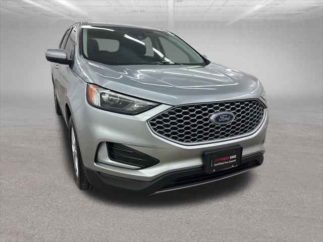 2024 Ford Edge SEL 2024 Ford Edge SEL