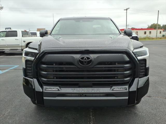 2024 Toyota Tundra SR5 2024 Toyota Tundra SR5