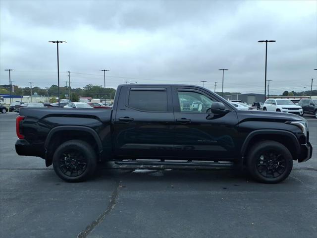 2024 Toyota Tundra SR5 2024 Toyota Tundra SR5