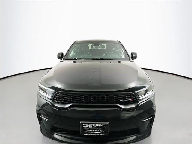 2021 Dodge Durango GT Plus AWD 2021 Dodge Durango GT Plus AWD