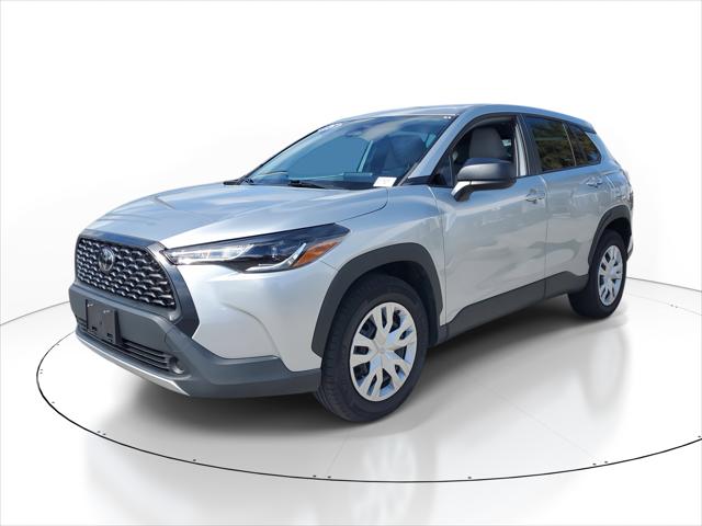 2023 Toyota Corolla Cross L 2023 Toyota Corolla Cross L