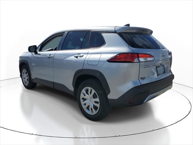 2023 Toyota Corolla Cross L 2023 Toyota Corolla Cross L