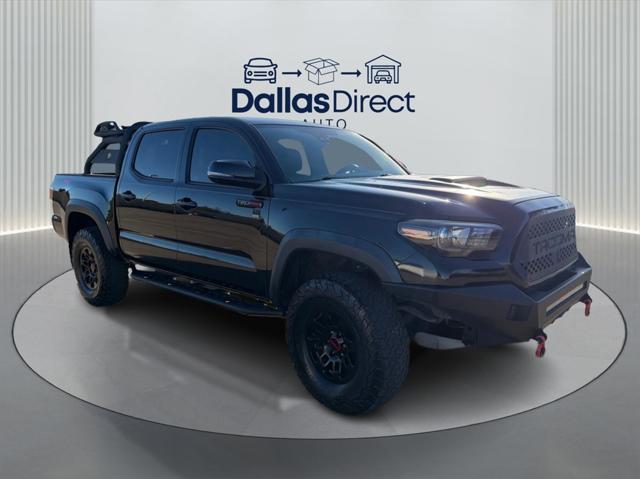 2019 Toyota Tacoma TRD Pro 2019 Toyota Tacoma TRD Pro
