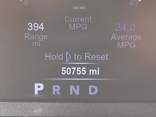 2018 RAM 1500 Laramie Crew Cab 4x4 57 Box 2018 RAM 1500 Laramie Crew Cab 4x4 57 Box