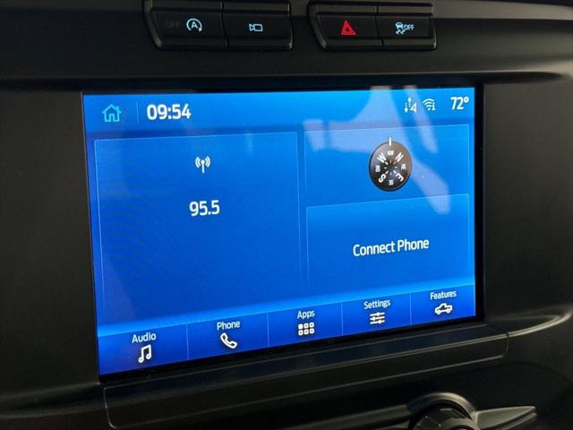 2021 Ford F-150 XLT 2021 Ford F-150 XLT