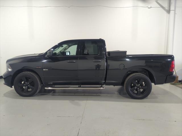 2019 RAM 1500 Classic ST 2019 RAM 1500 Classic ST