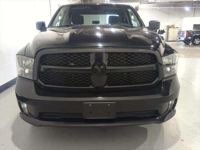 2019 RAM 1500 Classic ST 2019 RAM 1500 Classic ST