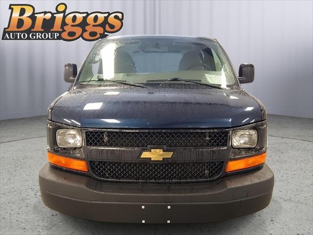 2014 Chevrolet Express 1500 LS 2014 Chevrolet Express 1500 LS