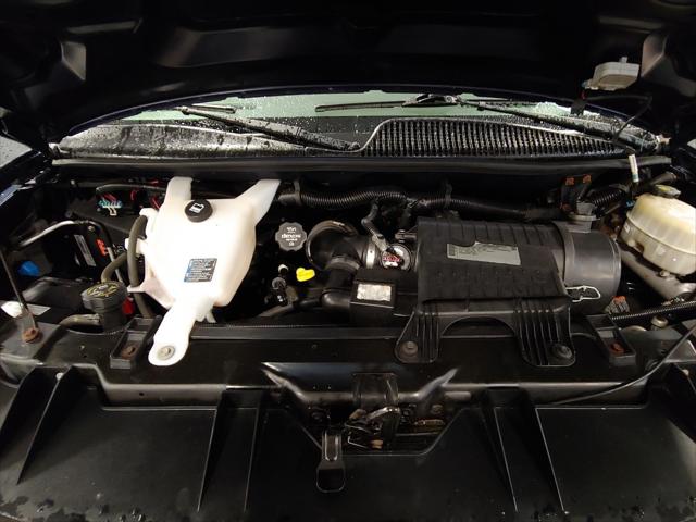 2014 Chevrolet Express 1500 LS 2014 Chevrolet Express 1500 LS