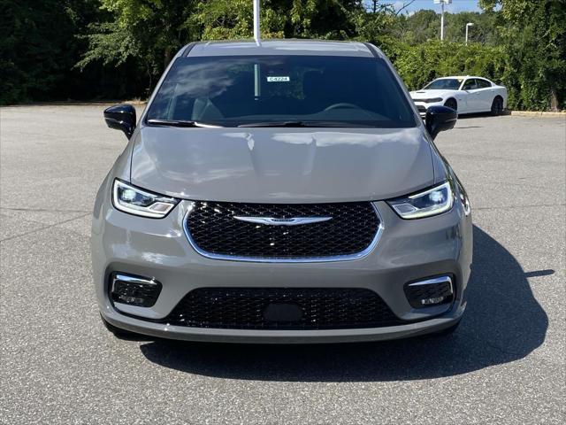 2025 Chrysler Pacifica PACIFICA SELECT