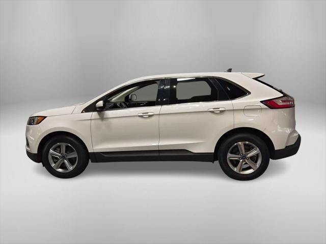 2022 Ford Edge SEL 2022 Ford Edge SEL