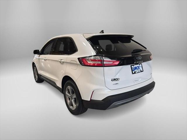 2022 Ford Edge SEL 2022 Ford Edge SEL